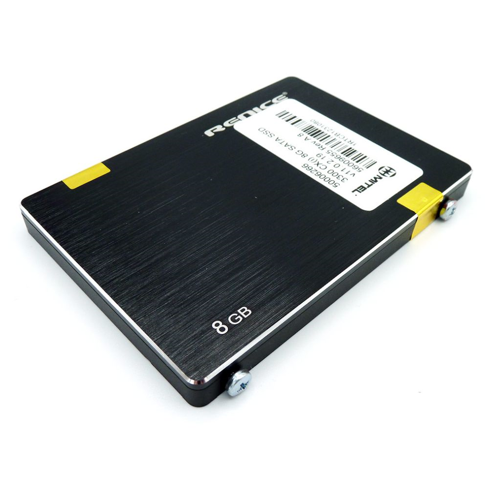 3300CX(i) II Controller SATA SSD INT
