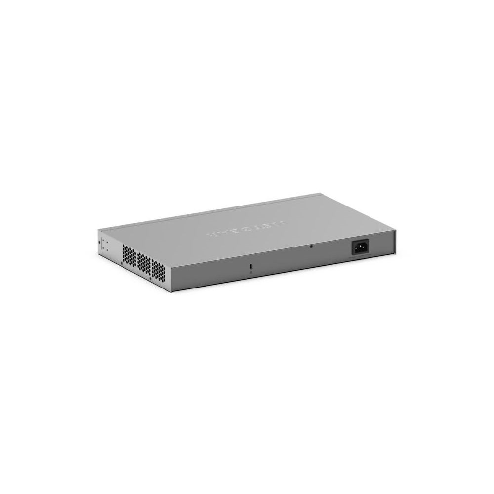 48PT GE SMART SWITCH (GS748T) 48PT GE SMART SWITCH (GS748T)