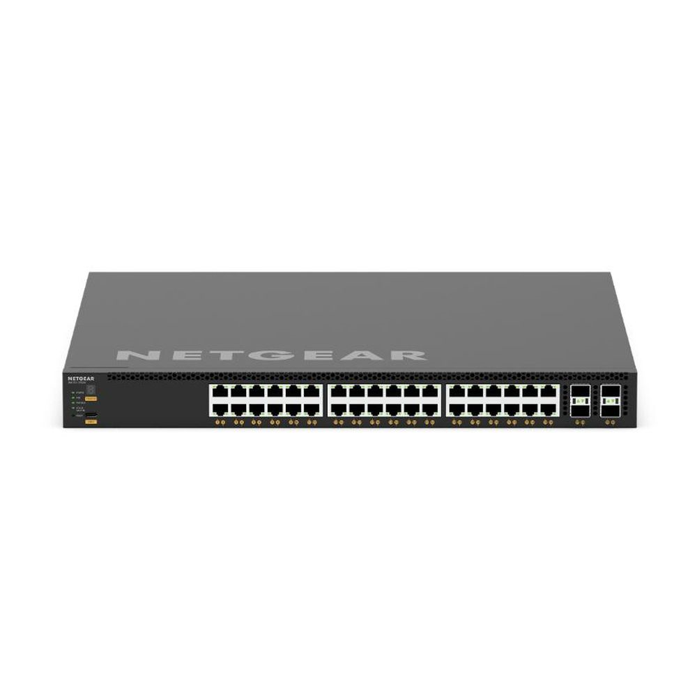 48PT M4350-36X4V MANAGED SWITCH