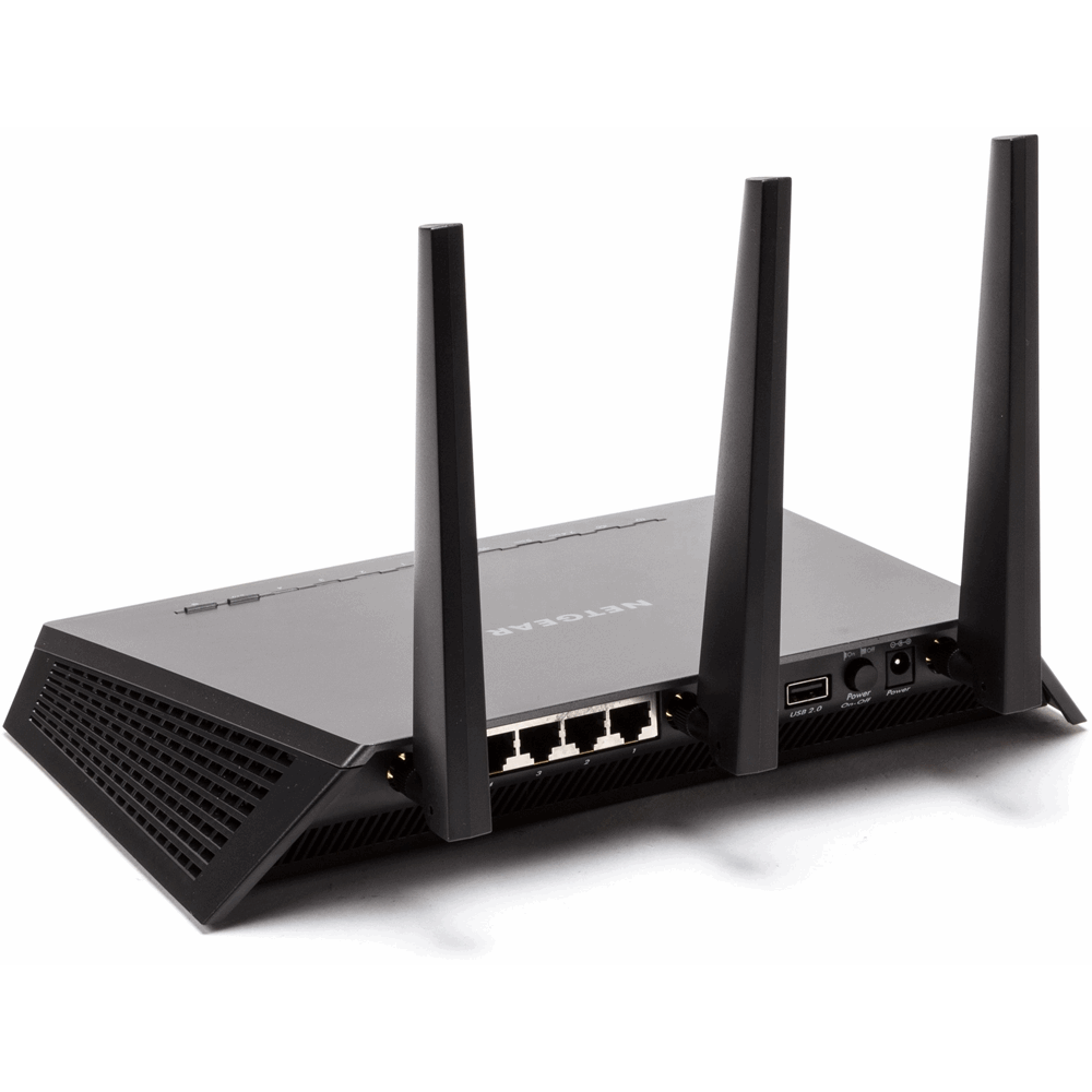 4PT AC1900 WIFI ROUTER