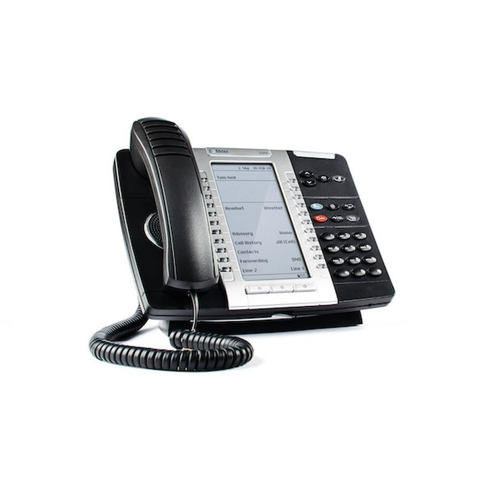 5340E IP PHONE