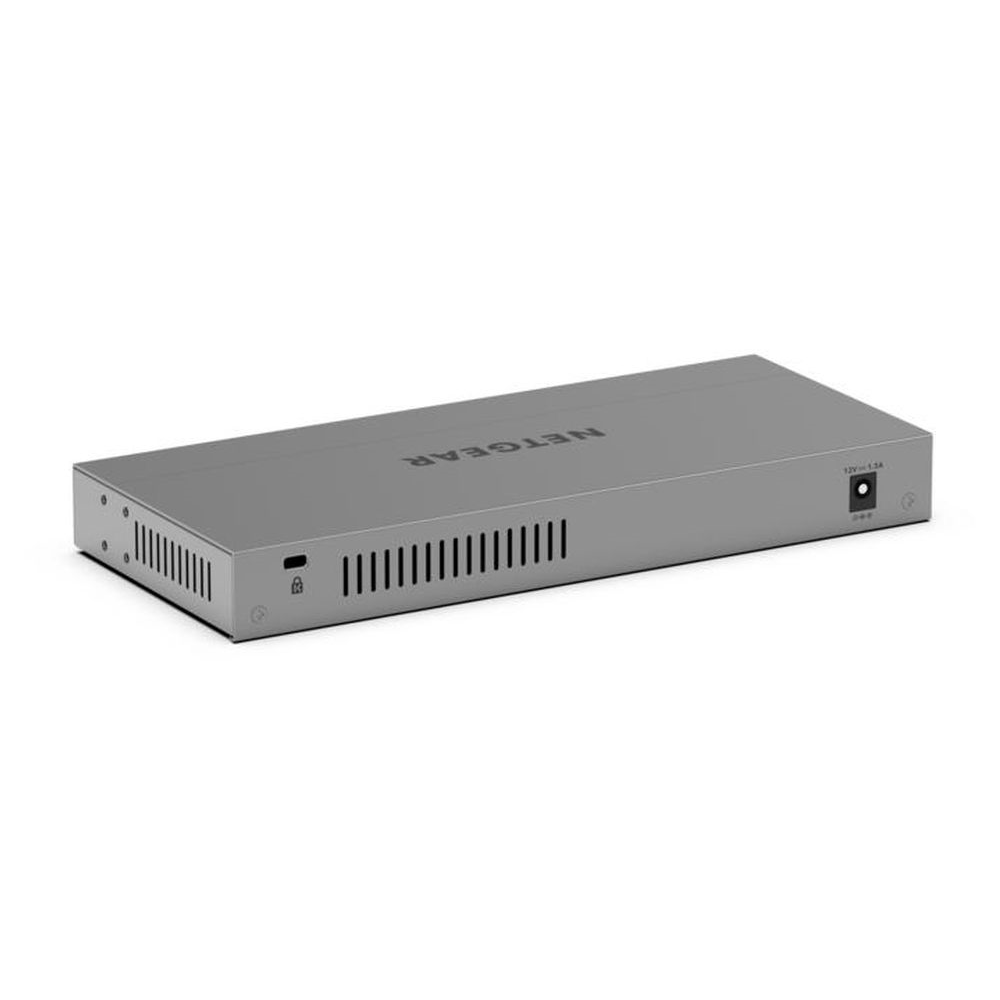 8PT GIG UM +1P 10G SFP+ UPLINK