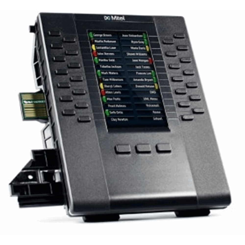 M685I EXPANSION MODULE Expansion Module for 6865i, 6867i, 6869i, 6873i M685I EXPANSION MODULE Expansion Module for 6865i, 6867i, 6869i, 6873i