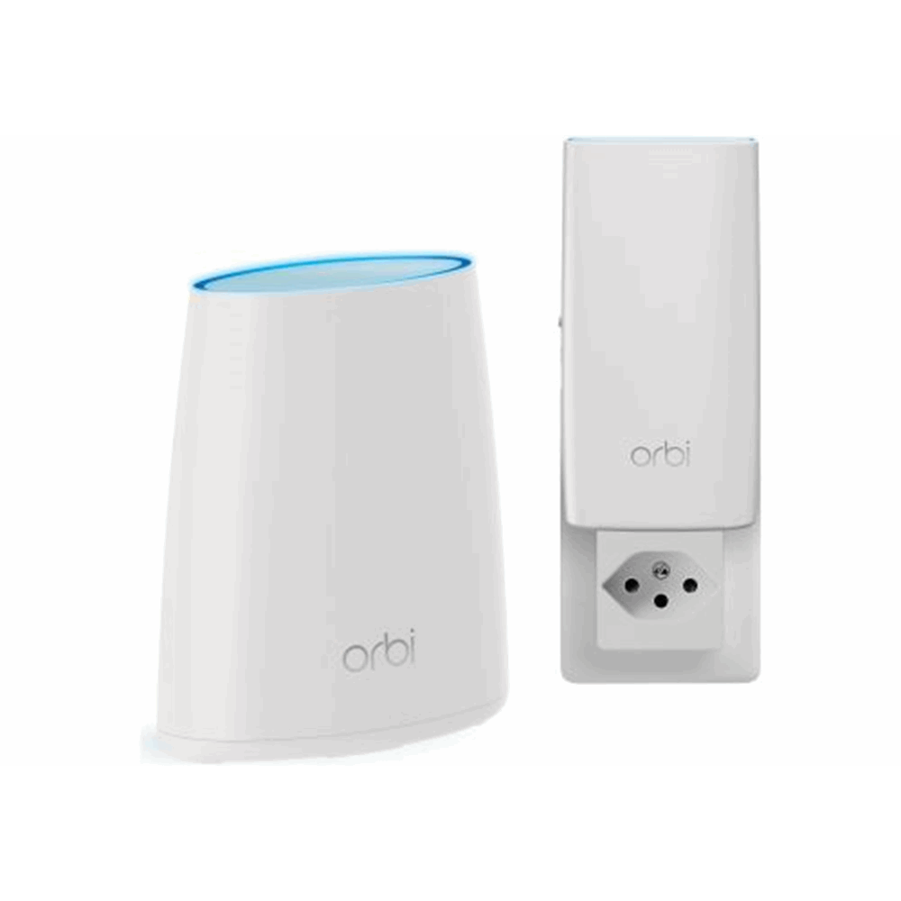 ORBI MINI ROUTER + WALL PLUG