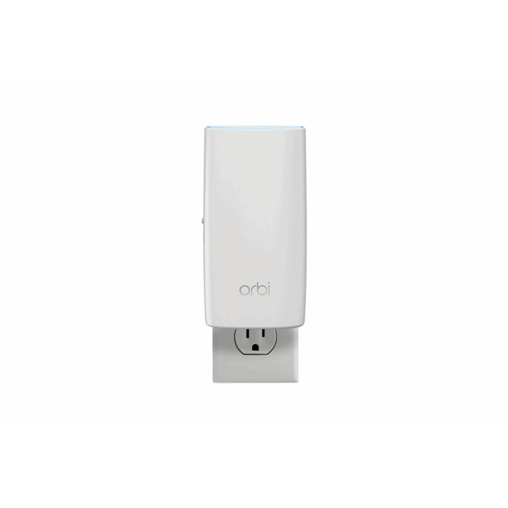 ORBI MINI ROUTER + WALL PLUG