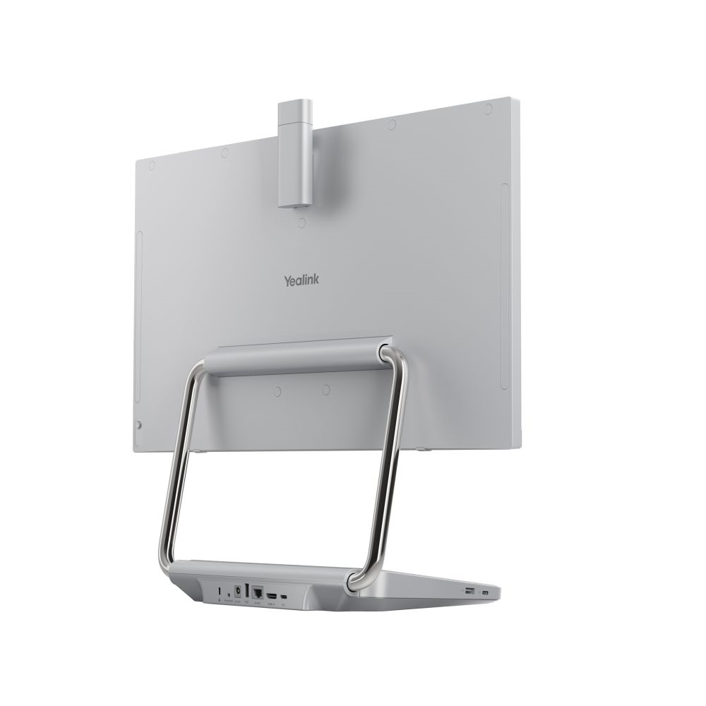 A24 - DeskVision Microsoft Teams Rooms A24 - DeskVision Microsoft Teams Rooms