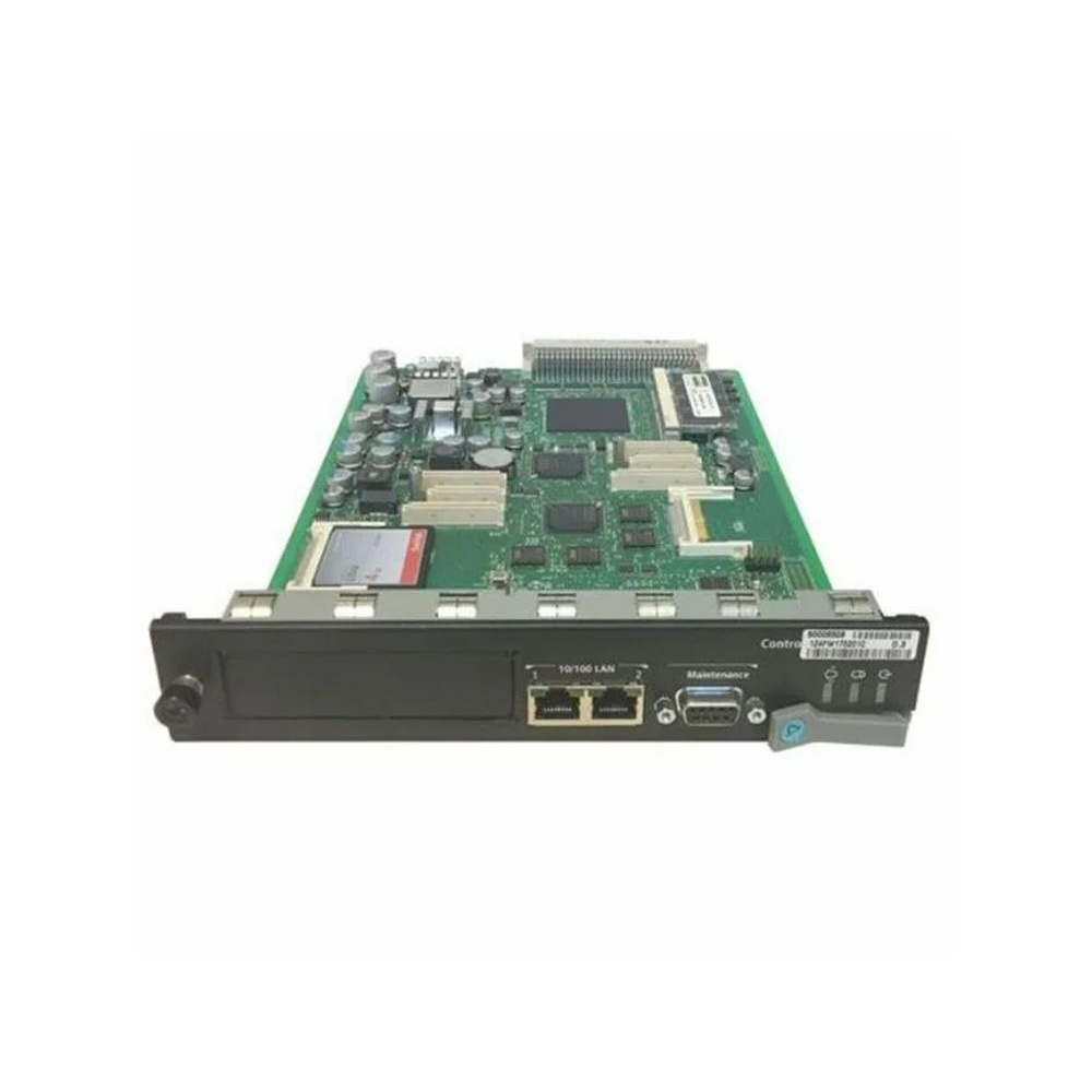 AX Controller Card