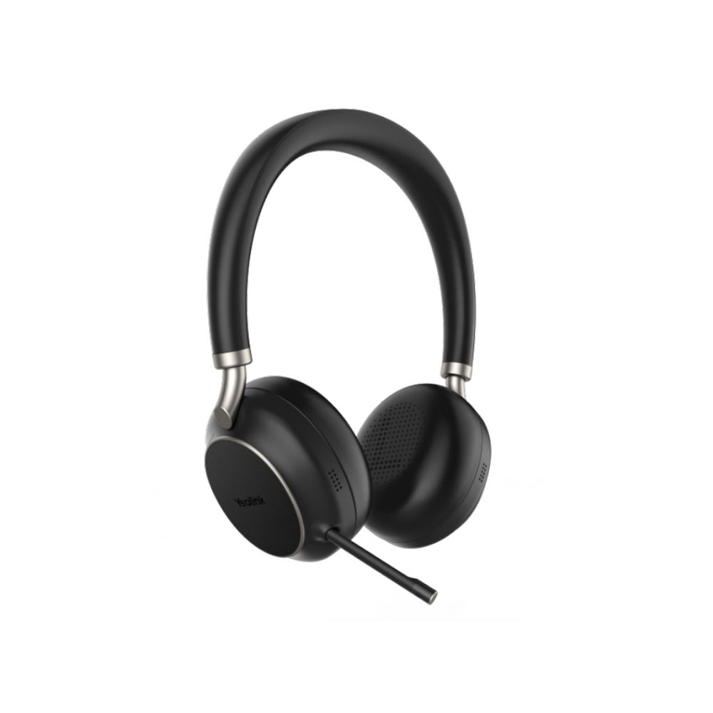 BH76 Plus with Charging Stand UC Black USB-C/A