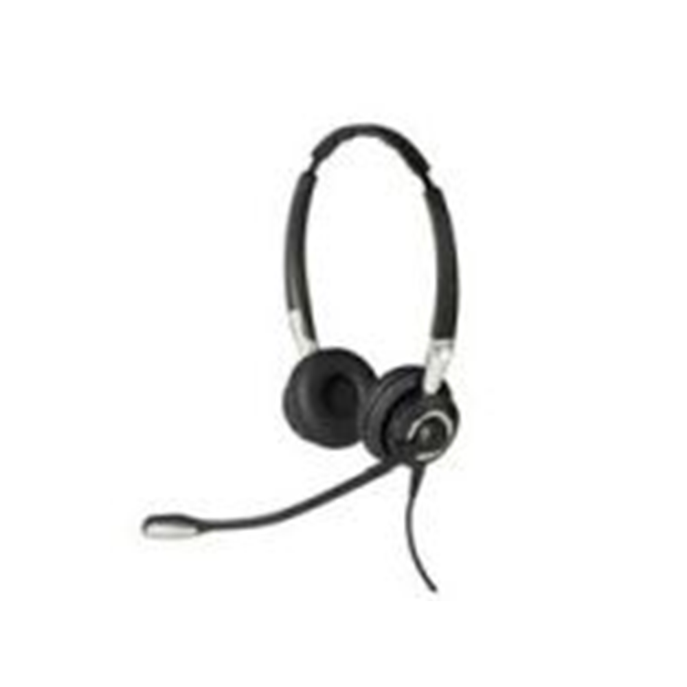 BIZ 2400 II IP Duo NC-QD