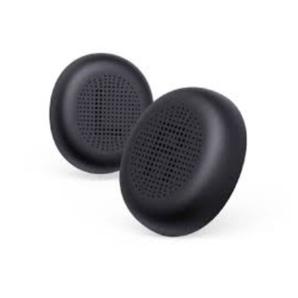 Black Ear Cushion for BH76 (1 Pair)