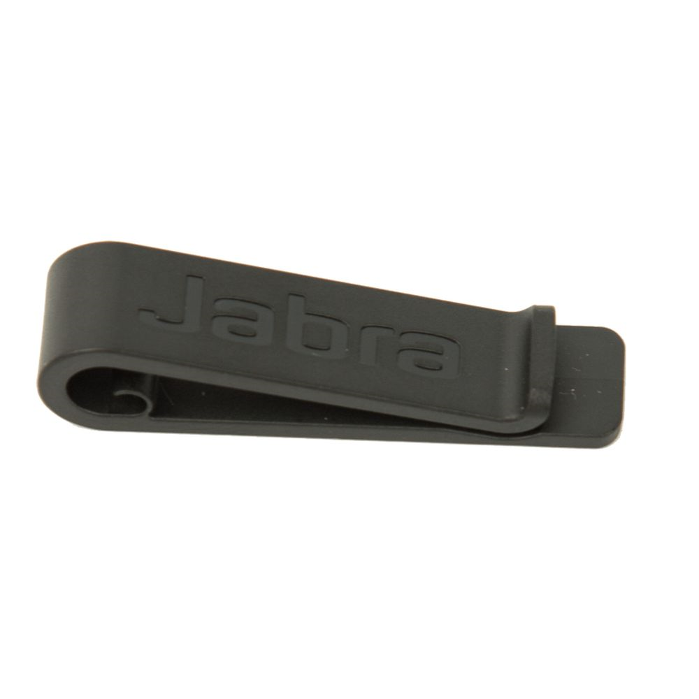 Clothing clip for BIZ 2300 (10x)