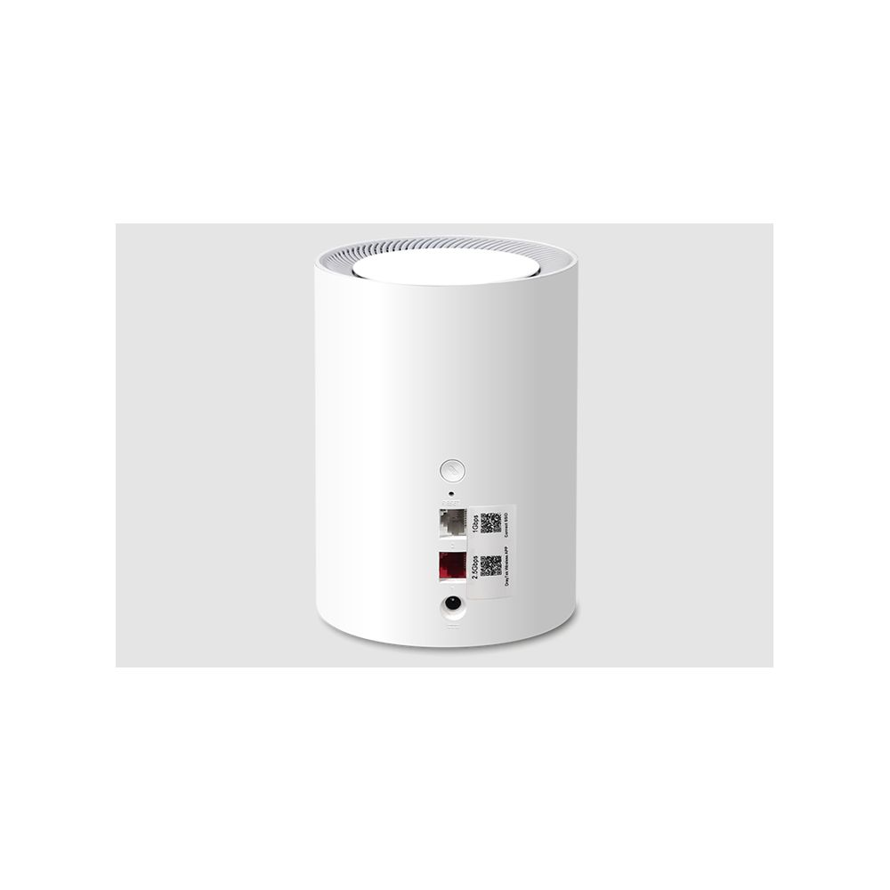 DrayTek VigorAP 805, 802.11ax Dual-Band  (2,4GHz + 5GHz) Access Point