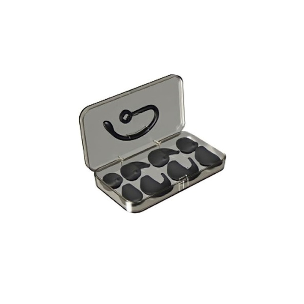 Earhook and Eartips Pack for WH63/67