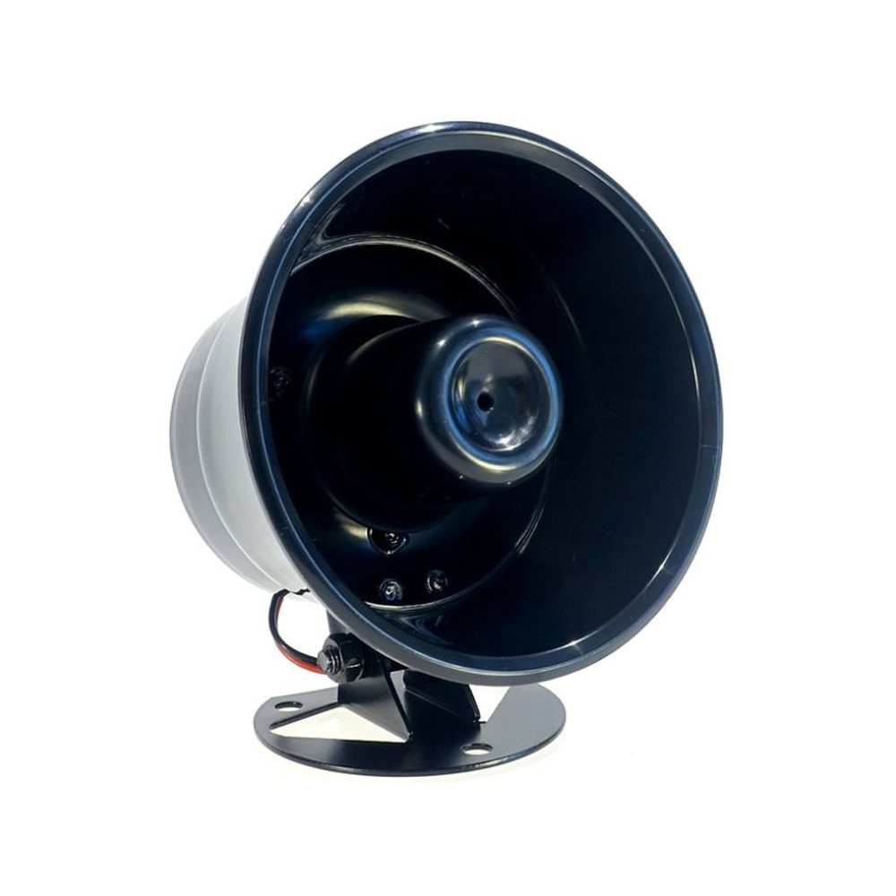 Externe luidspreker Externe luidspreker