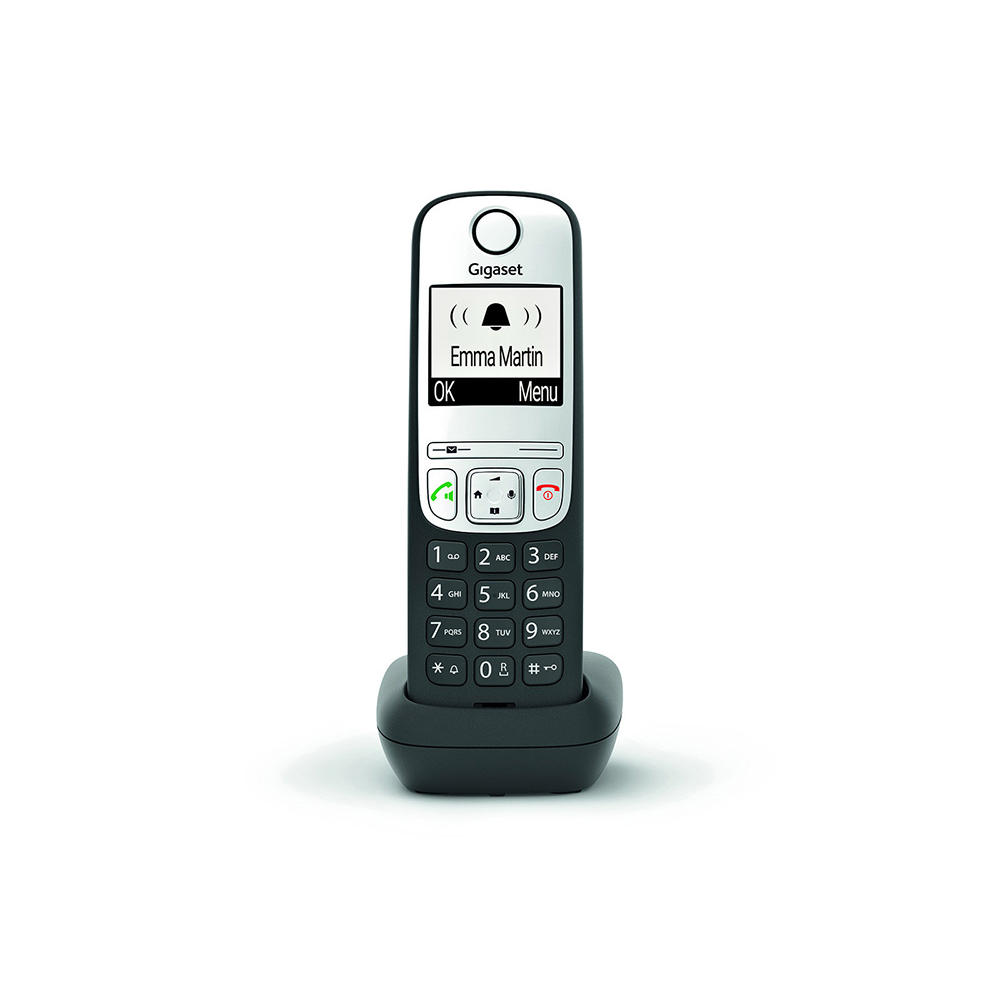 Gigaset A690HX black Gigaset A690HX black