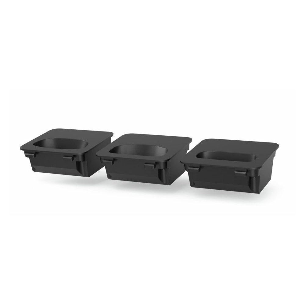 Gigaset Multicharger PRO Snap in R (3 pack)