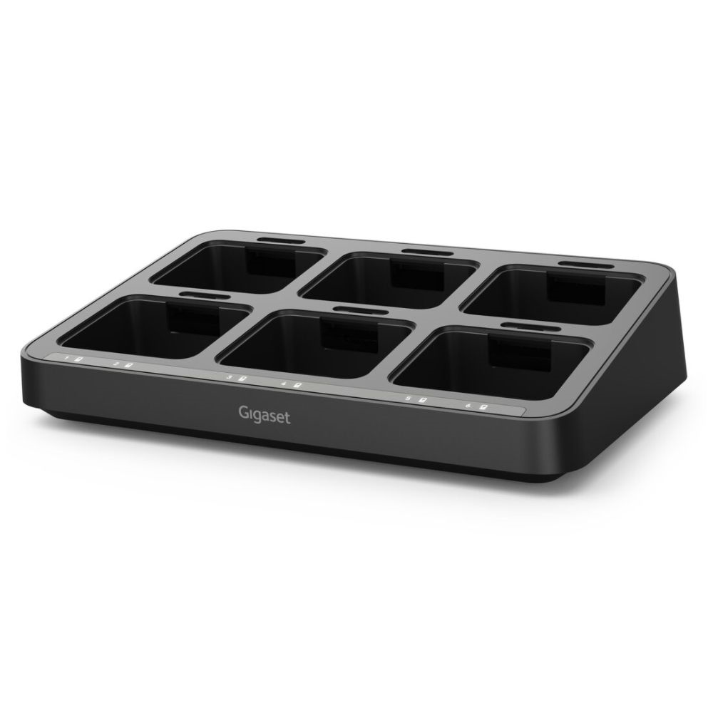 Gigaset Multicharger PRO Snap in S (3 pack