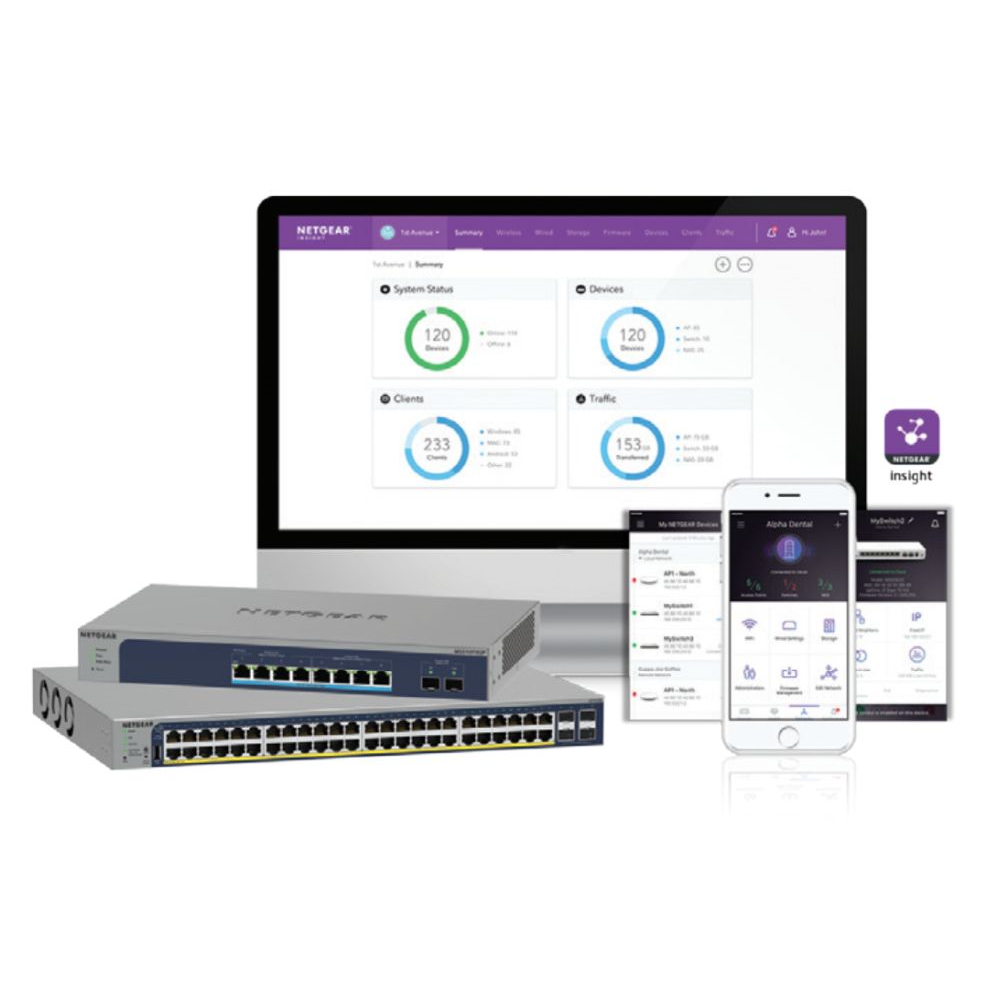 INSIGHT PRO 100 PACK 5 YEAR