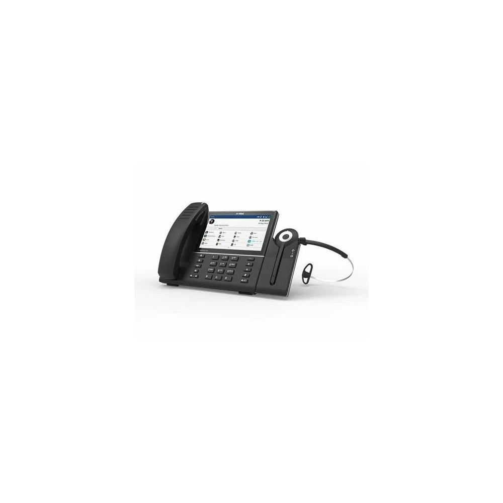 Integrated DECT Headset (EU) Mitel 6930 & 6940 Integrated DECT Headset (EU) Mitel 6930 & 6940