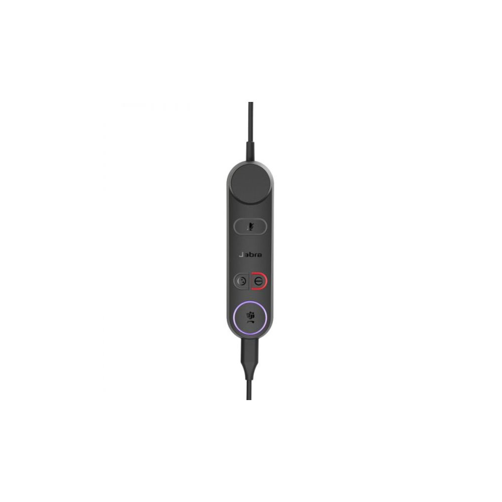 Jabra Engage 50 II - (Engage 50 II Link)  USB-A UC Stereo