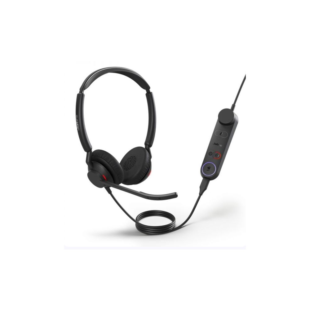 Jabra Engage 50 II - (Engage 50 II Link)  USB-A UC Stereo