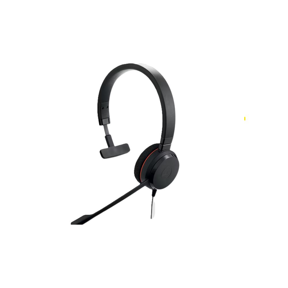 Jabra Evolve 20 Special Edition Mono MS Jabra Evolve 20 Special Edition Mono MS