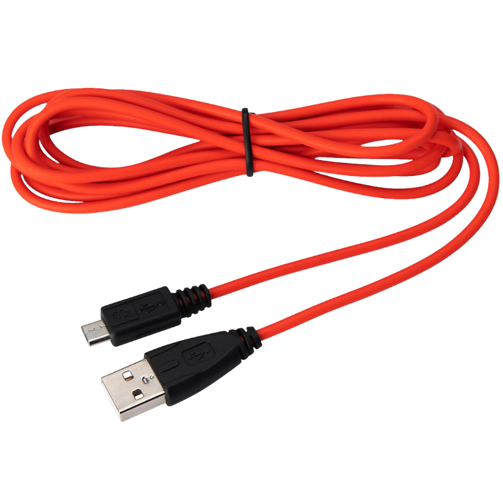 Evolve USB Cable, TGR USB-A to Micro-USB, 200 cm