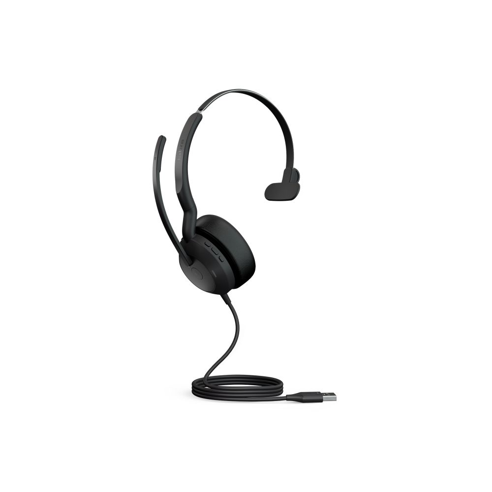 Jabra Evolve2 50 USB-A UC Mono