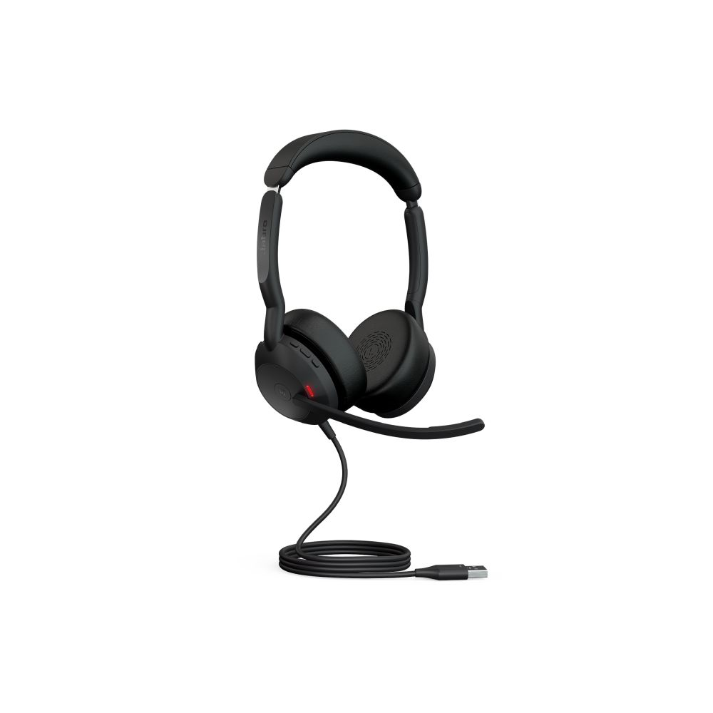 Jabra Evolve2 50 USB-A UC Stereo