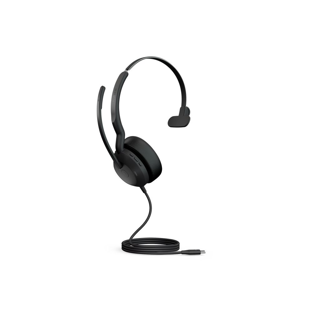 Jabra Evolve2 50 USB-C UC Mono Jabra Evolve2 50 USB-C UC Mono