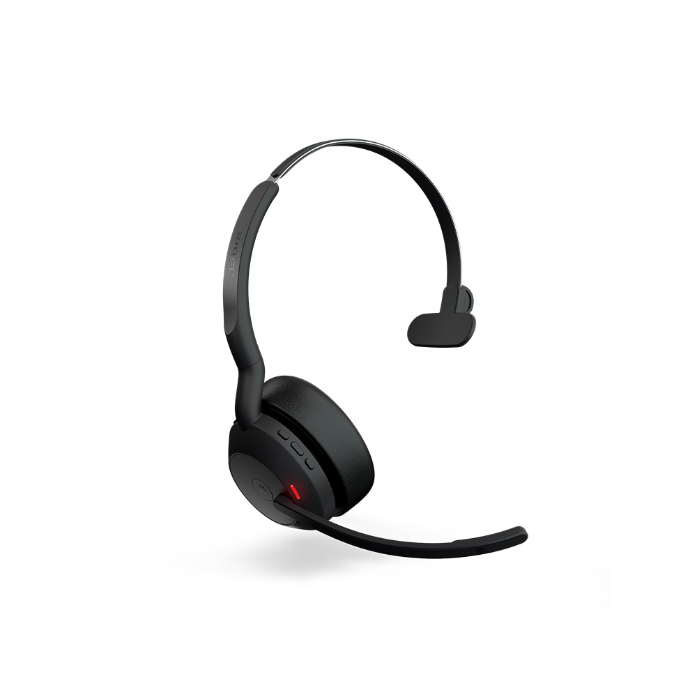 Jabra Evolve2 55 Link380c MS Mono Jabra Evolve2 55 Link380c MS Mono