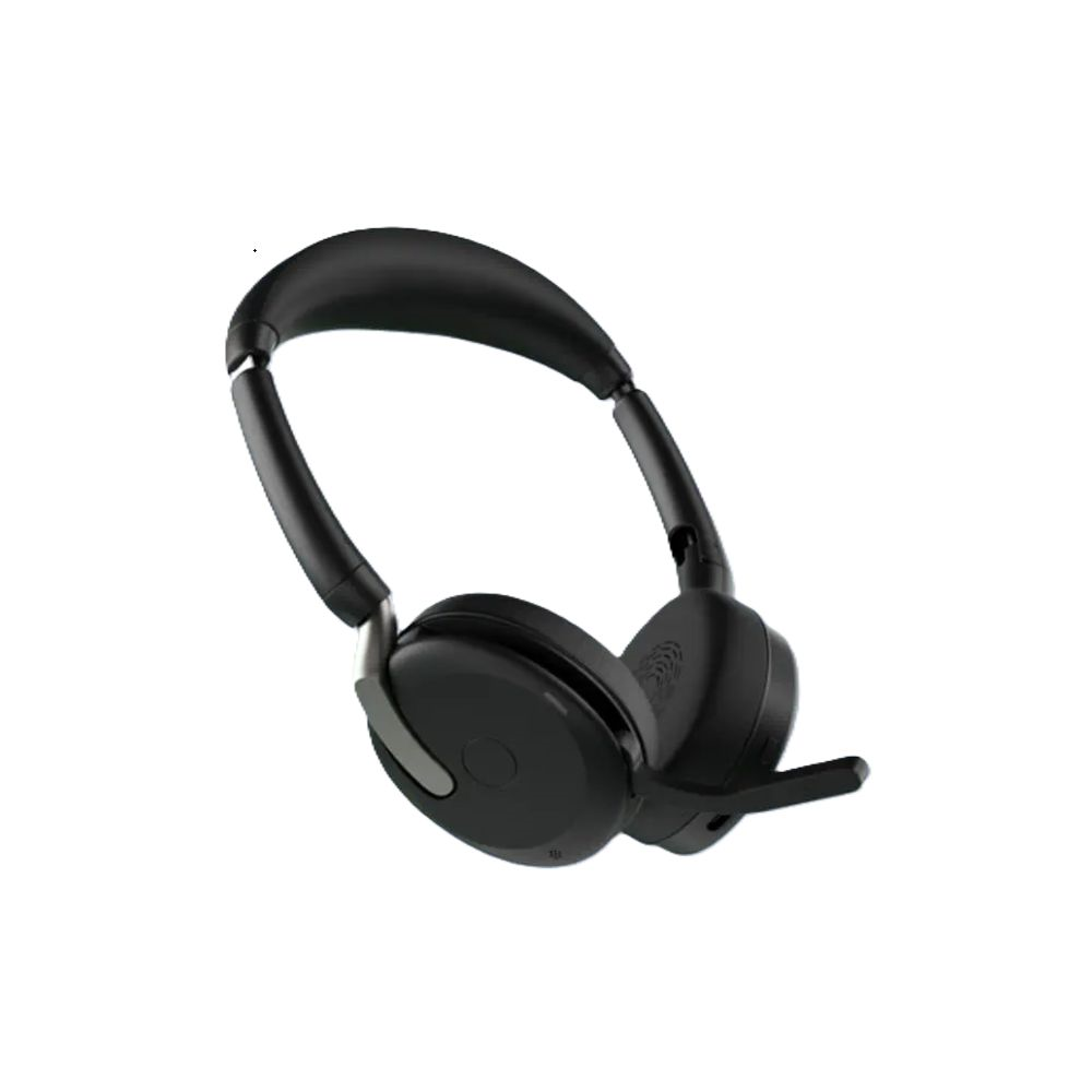 Jabra Evolve2 65 Flex Link380c MS Stereo WLC