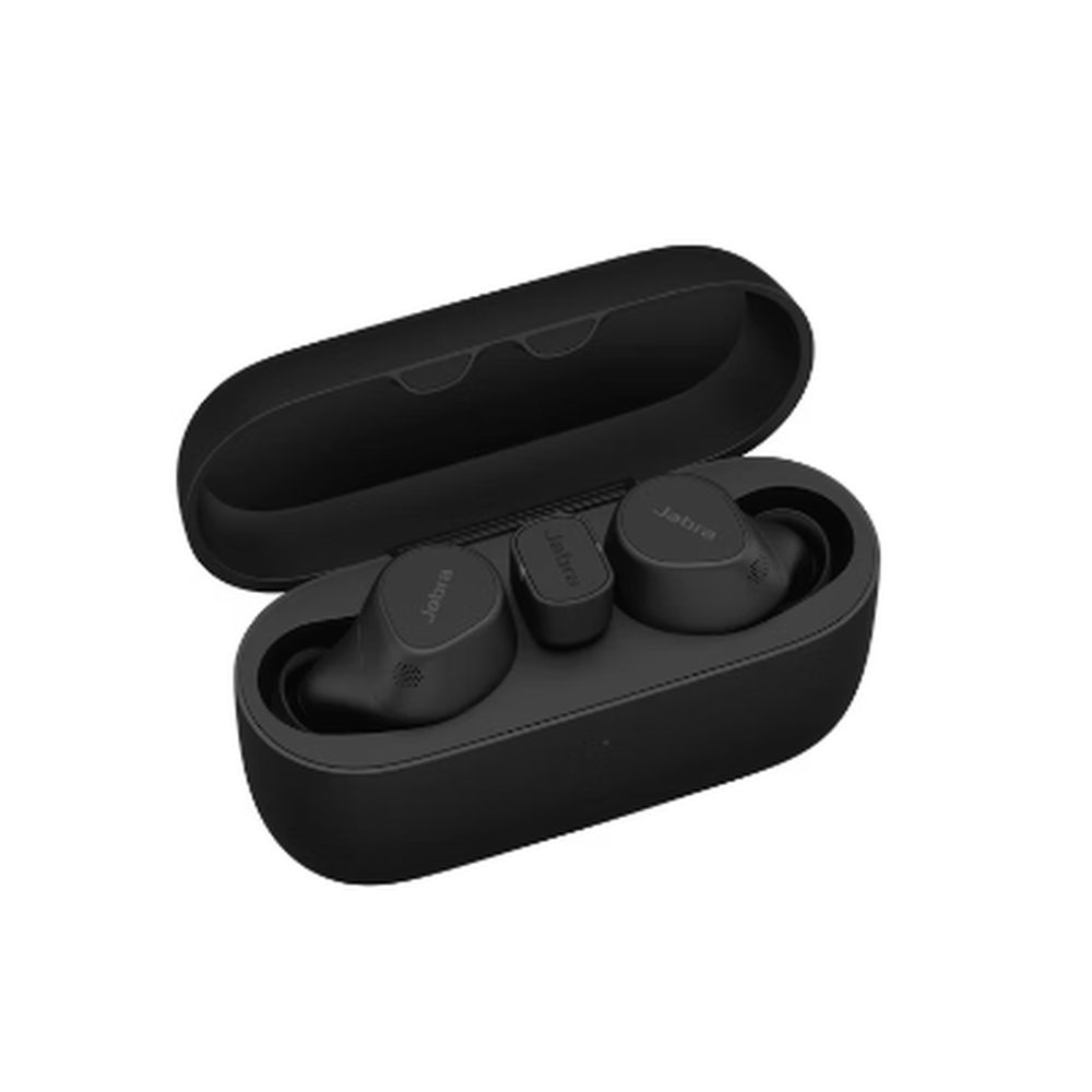 Jabra Evolve2 Buds USB-C MS -  Wireless Charging Pad