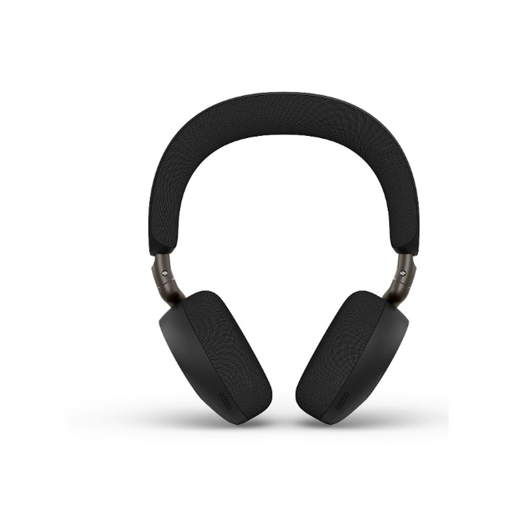 Jabra Evolve3 75 MS, Link390c, Warm Gray