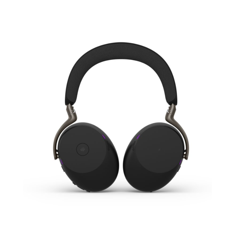 Jabra Evolve3 85 UC, Link390a, Black