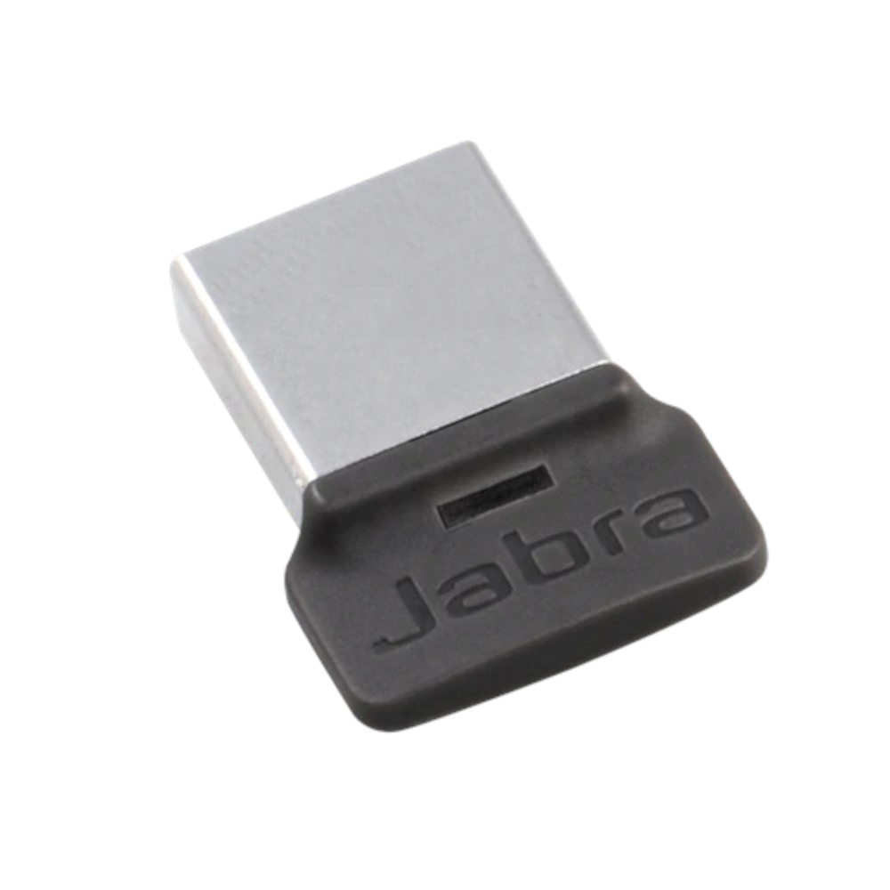 Jabra Link 370 USB BT Adapter, MS Teams