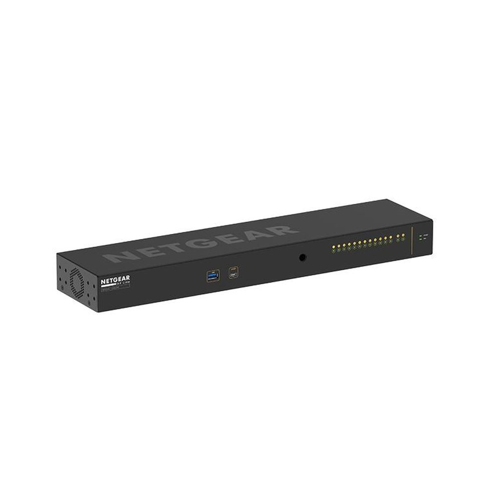 M4250-12M2XF MANAGED SWITCH M4250-12M2XF MANAGED SWITCH