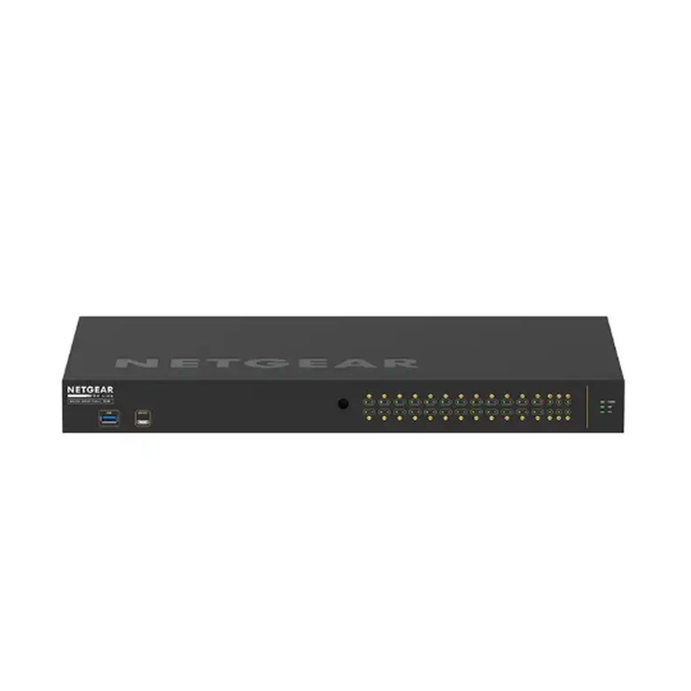 M4250-26G4F-POE+ MANAGED SWITCH M4250-26G4F-POE+ MANAGED SWITCH