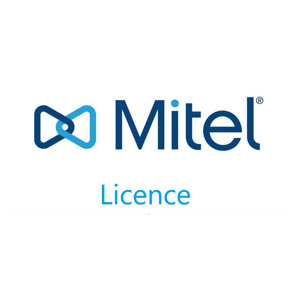 Mitel 5634 Services License