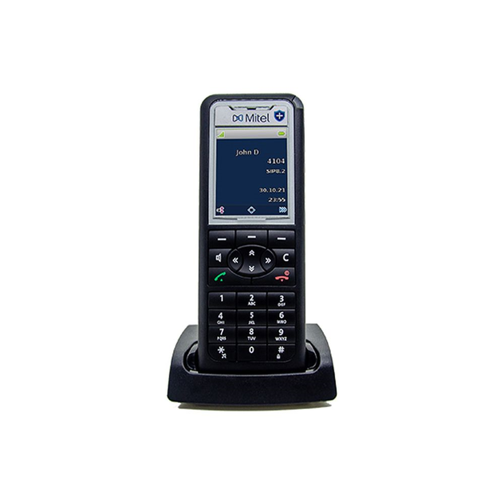 Mitel 612dt (Set) Mitel 612dt (Set)