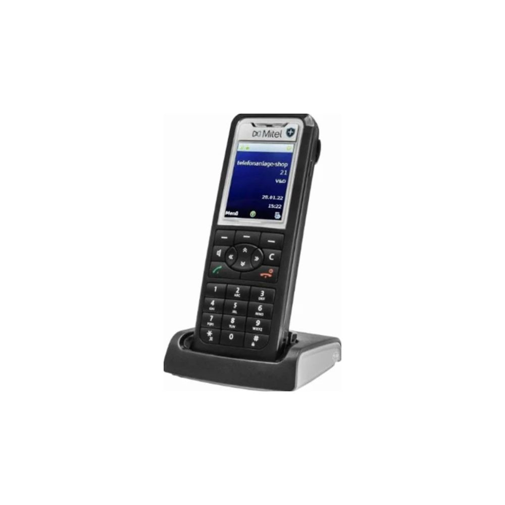 Mitel 632dt (Set)