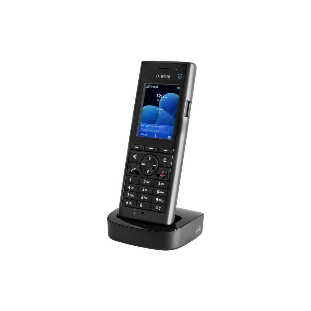 Mitel 712dt DECT Set Mitel 712dt DECT Set