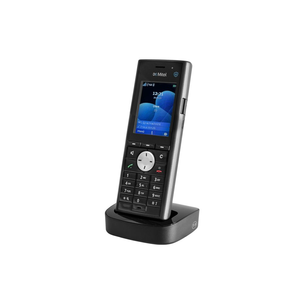 Mitel 722dt DECT Set