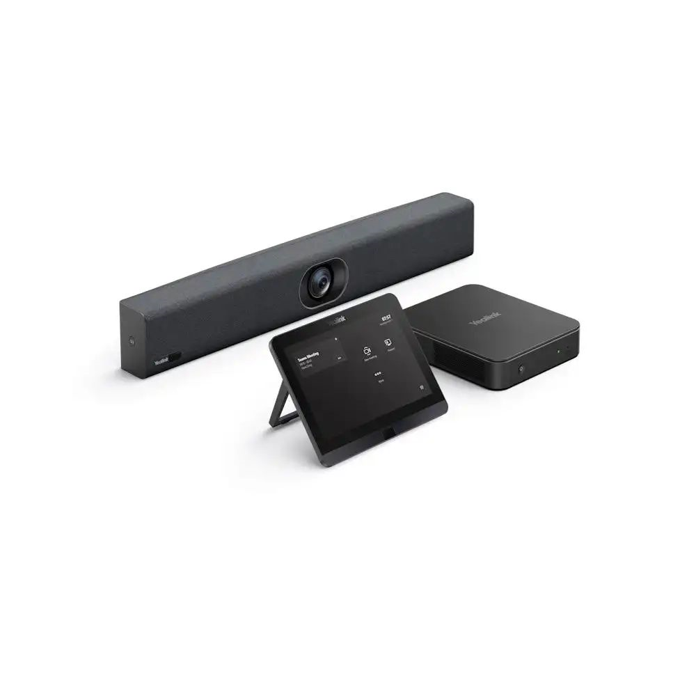 MVC400 C4 videoconferencingsysteem. MVC400-C4