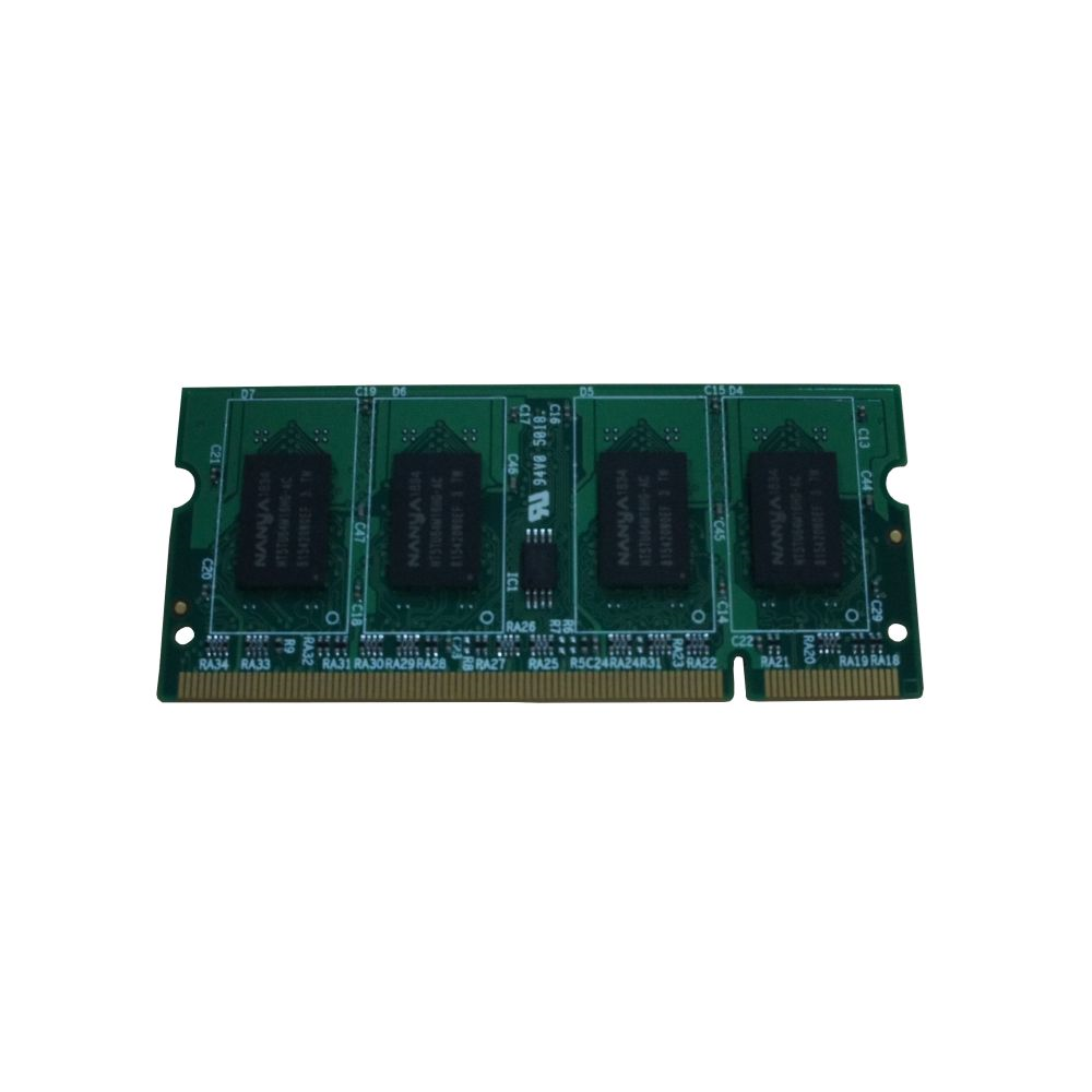 MXe III & CX/i II , 1GB RAM Mod Upgrade