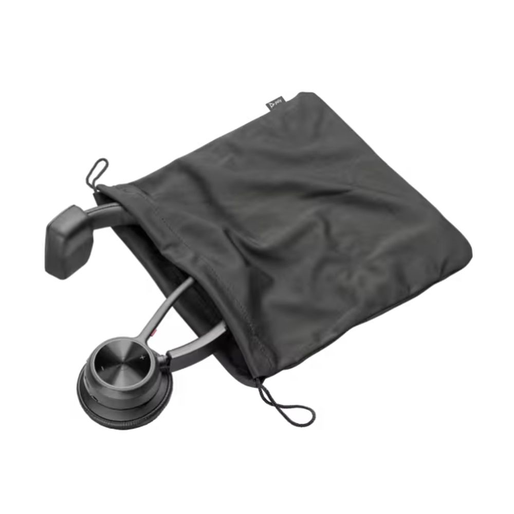 Poly BT Headset Voyager 4310 UC Mono USB-A Poly BT Headset Voyager 4310 UC Mono USB-A