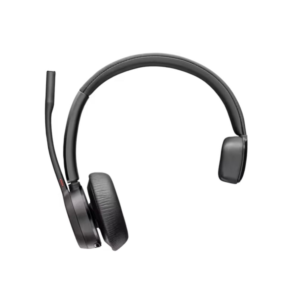 Poly BT Headset Voyager 4310 UC Mono USB-A Poly BT Headset Voyager 4310 UC Mono USB-A