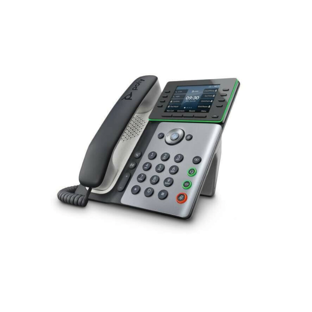 Poly Edge E320 IP PH PoE-e Poly Edge E320 IP PH PoE-e