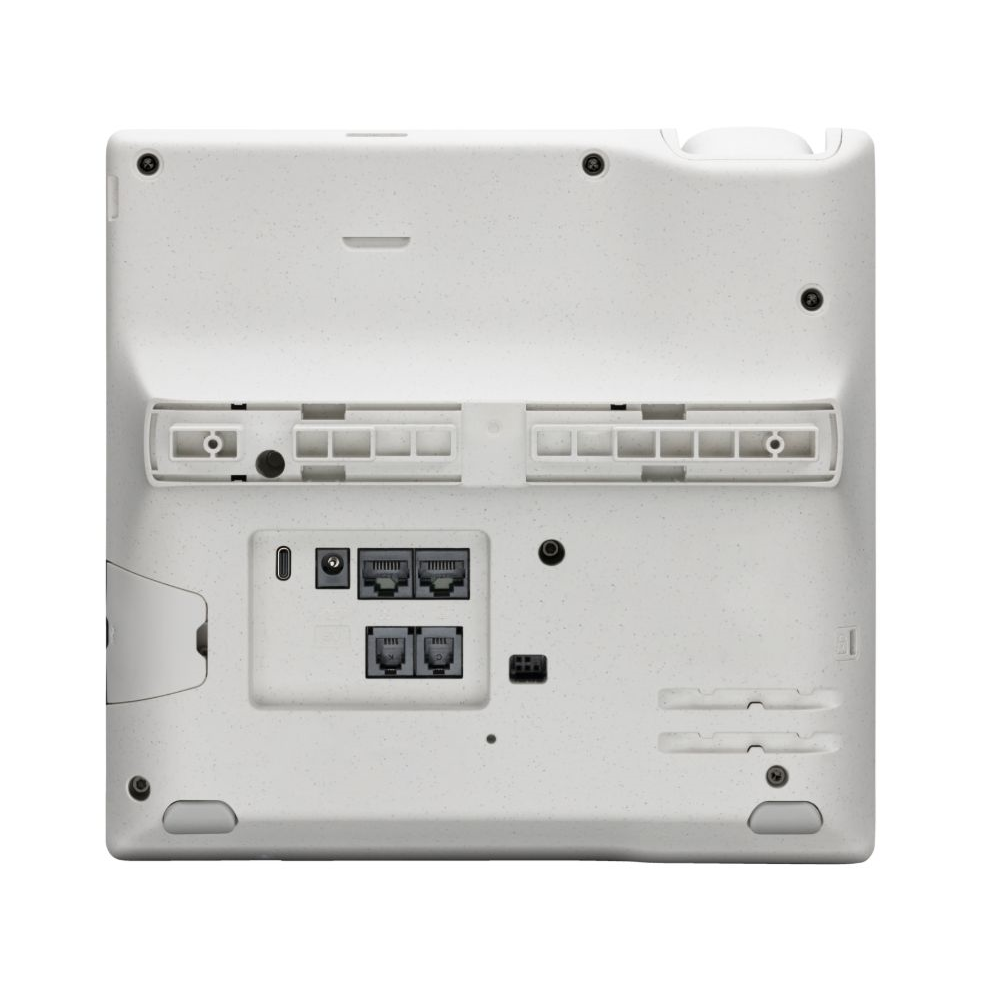 Poly Edge E500 IP PH PoE-e Poly Edge E500 IP PH PoE-e