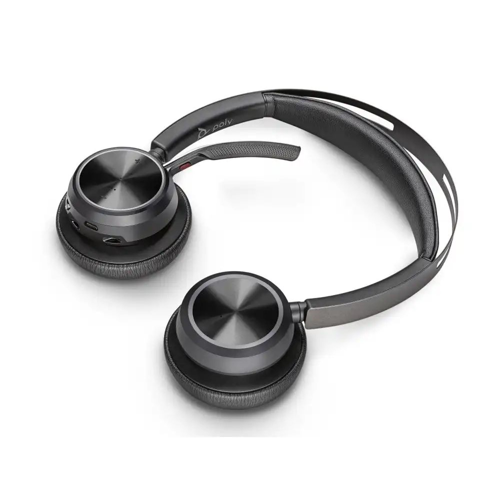 Poly VFocus2 USB-C HS Poly VFocus2 USB-C HS